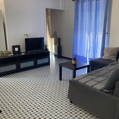 알고도날레스 Casa Patricia 아파트 외부 사진