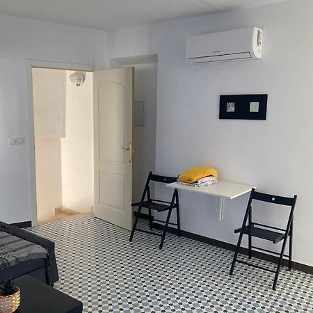 알고도날레스 Casa Patricia 아파트 외부 사진