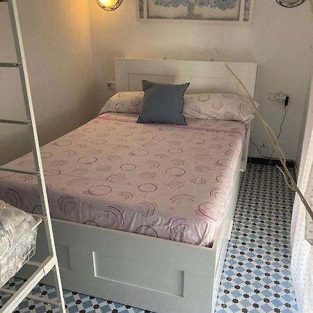 알고도날레스 Casa Patricia 아파트 외부 사진