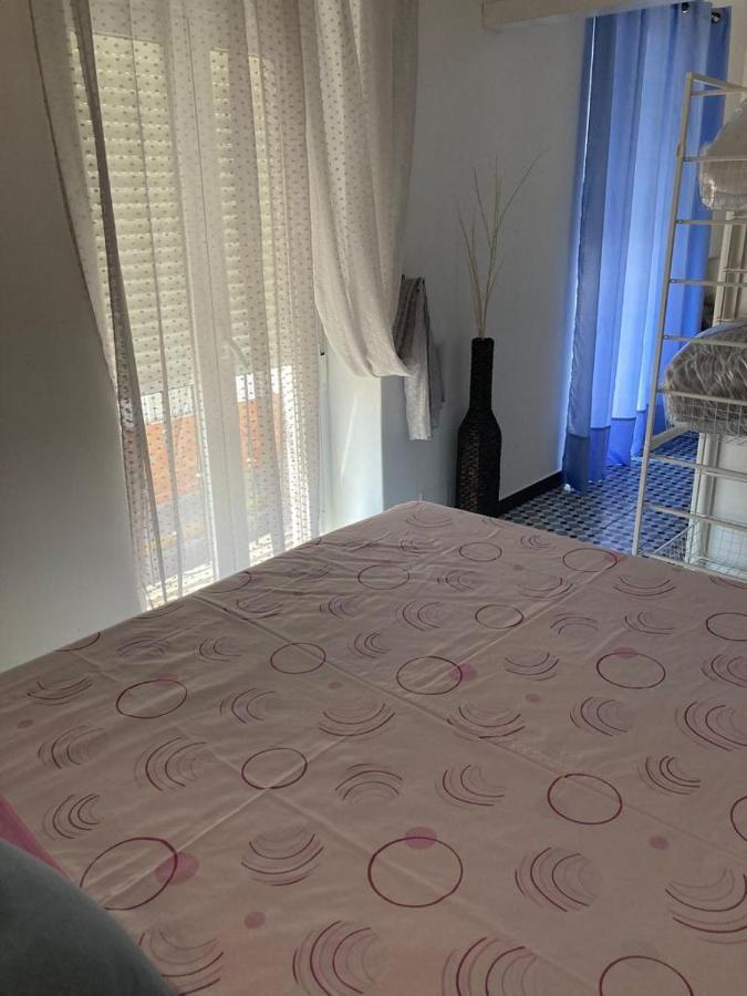 알고도날레스 Casa Patricia 아파트 외부 사진