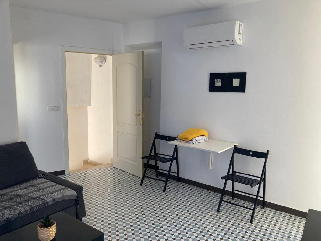 알고도날레스 Casa Patricia 아파트 외부 사진